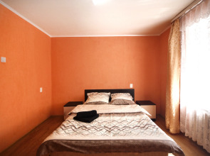 Апартаменты на Красноармейском Проспекте 15