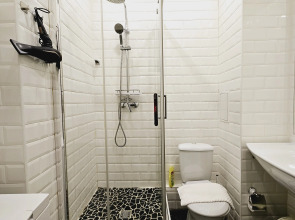 Апартаменты Елагин 80