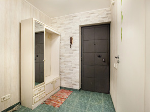 Апартаменты Брусника Кантемировская