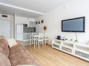 Апартаменты в 1-м Грайвороновском Проезде 7А/2