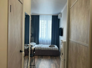 Апартаменты на Аксакова 81