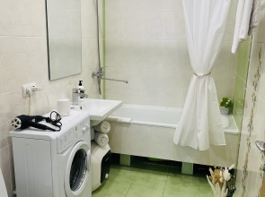 Квартира Atmosfera Sna рядом с ЖД вокзалом