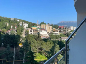 Апартаменты в Крымской резиденции