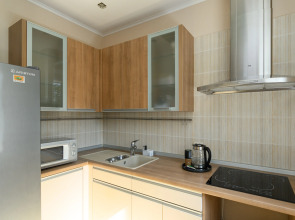 Квартира в историческом центре Челябинска