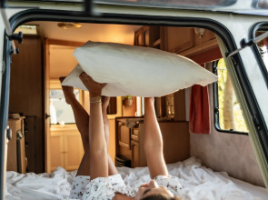 Кемпинг 1000 Звезд