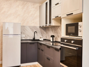 47 Na Simanina 14 Apartments