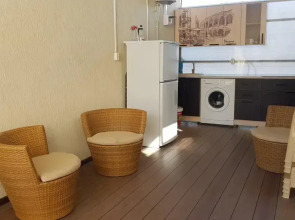 Гостевой дом Седьмое небо