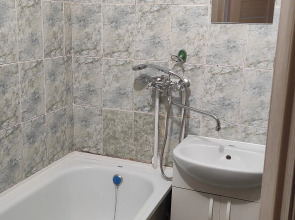 Квартира Улыбка уюта Локомотивная