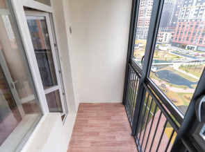 Квартира Stepanenkov на Печатников 5