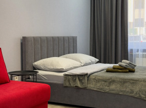 Квартира на Гусарской 6