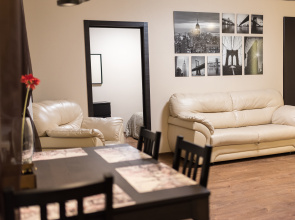 Apartamenty Lux Center