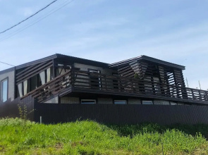 Polermo Villa