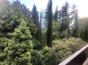 Отель Гагра