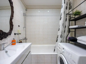 Апартаменты Великолепная Митинская