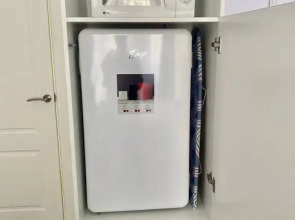 Апартаменты Parade Aparts 3