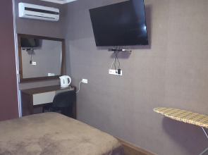 Апартаменты Mimino Deluxe First Line (K II)