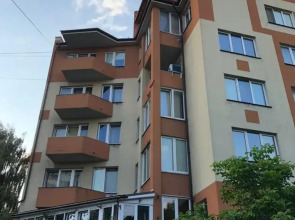 Апартаменты возле набережной и королевских ворот