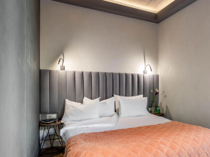 Апартаменты А3 2