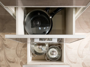 Квартира 1к в Тихом Зеленом Мкр на Миначева 17 от RentAp