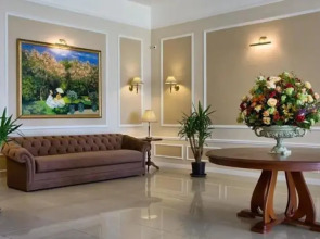 Апартаменты Фамилия Элит