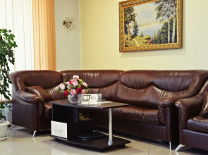 Отель Север