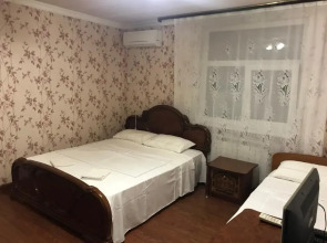 Bamboo Dom Guest house