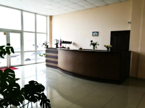 Park Pobedy Apartments