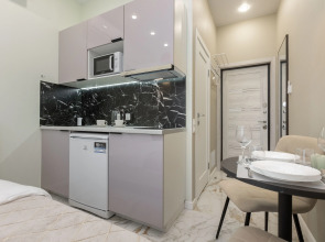 Апартаменты на ул. Ивана Ивана Франко 6к3-1