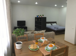 Гостевой дом RentUfa на Заки Валиди