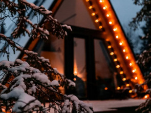 Частный Дом Scandi