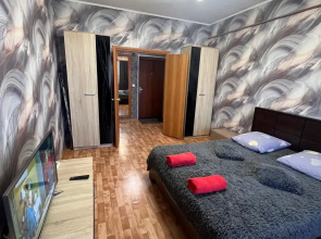 Biletskogo 6 Apartments