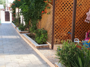 Гостевой Дом Кантри