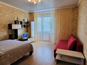 Апартаменты Аскет 66 у парка