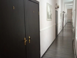 Motylek Hotel