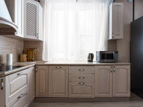 База отдыха Загородный клуб Пихтовое