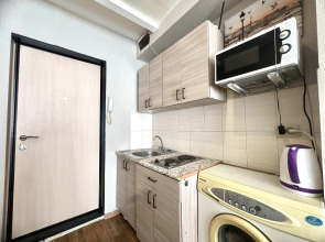 Апартаменты Иванова 32А