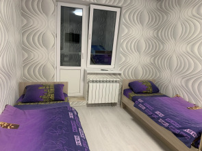 Апартаменты Первитинская 41 20