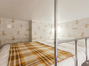 Квартира Гости Любят у Петропавловской крепости