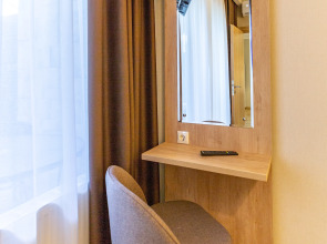 Гостевой Дом SolarHotel