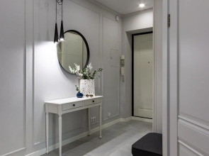 Апартаменты Modern Flat