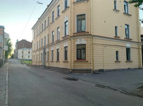 Квартира в историческом центре