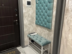 Квартира в новостройке с видом на гору Змейка