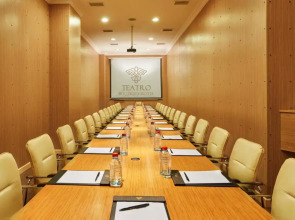 Бутик-Отель Театро