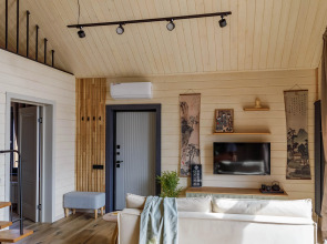 Частный дом Чайный Дом