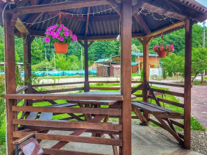 Гостевой Дом Морозовъ