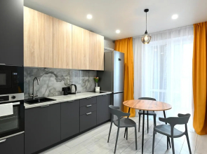 Stilnaya Ryadom s Tts Mega Flat