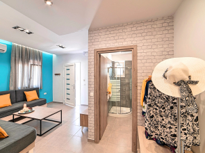 Chania Design Suites Apartments