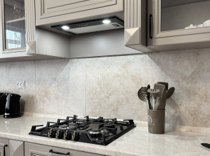 Квартира Двухкомнатная Парк у дома