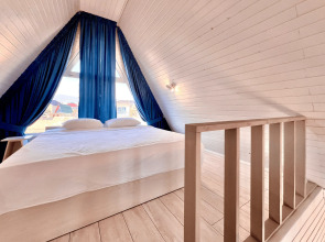 Отель 12 причал