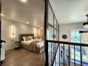 Квартира Grand Apart Exclusive